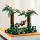 LEGO Star Wars 75353 Diorama: Pościg na ścigaczu przez Endor™ - 1091444 - zdjęcie 9